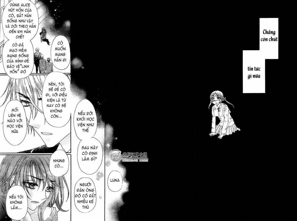 gakuen alice chapter 167 23