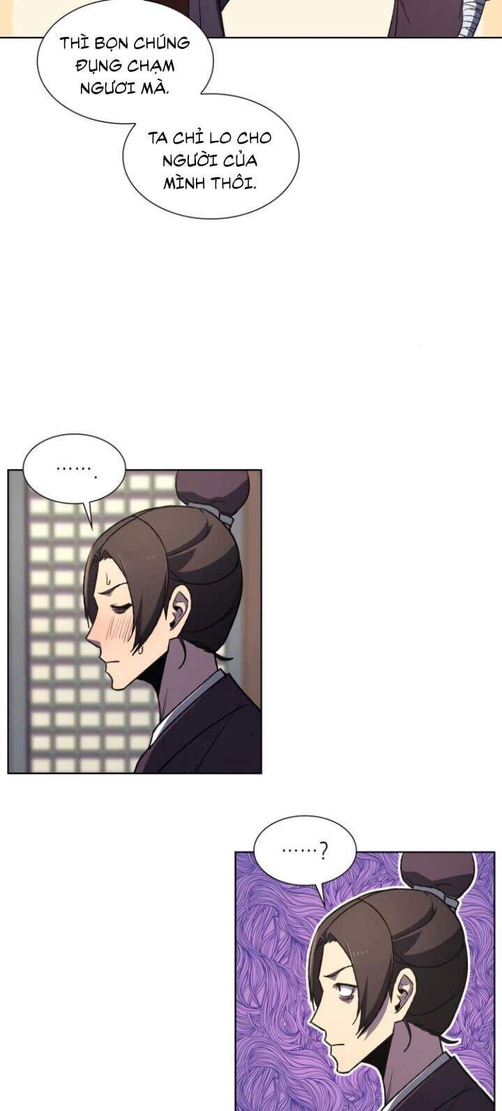 ta chuyển sinh thành cuồng quỷ truyền nhân chapter 6 32