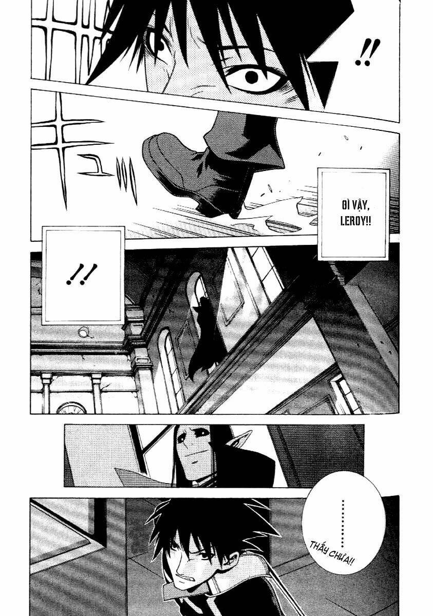 ragnarok: sword of the dark ones chapter 18 6