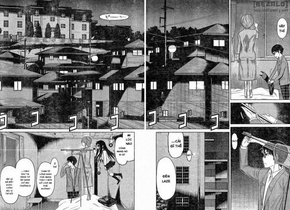 kako to nise tantei chapter 0 26