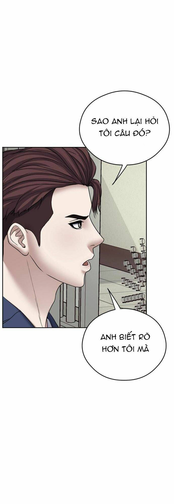 đấu kiếm - công tố viên lách luật chapter 7 27