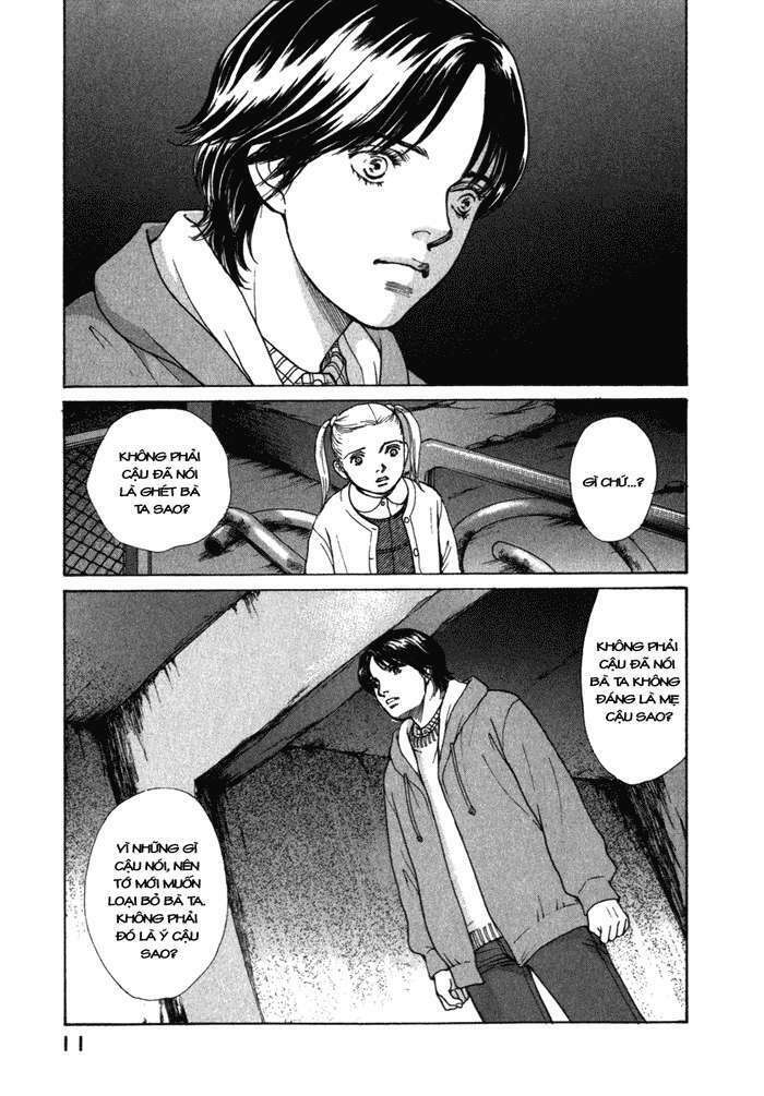 eternal sabbath chapter 61 13