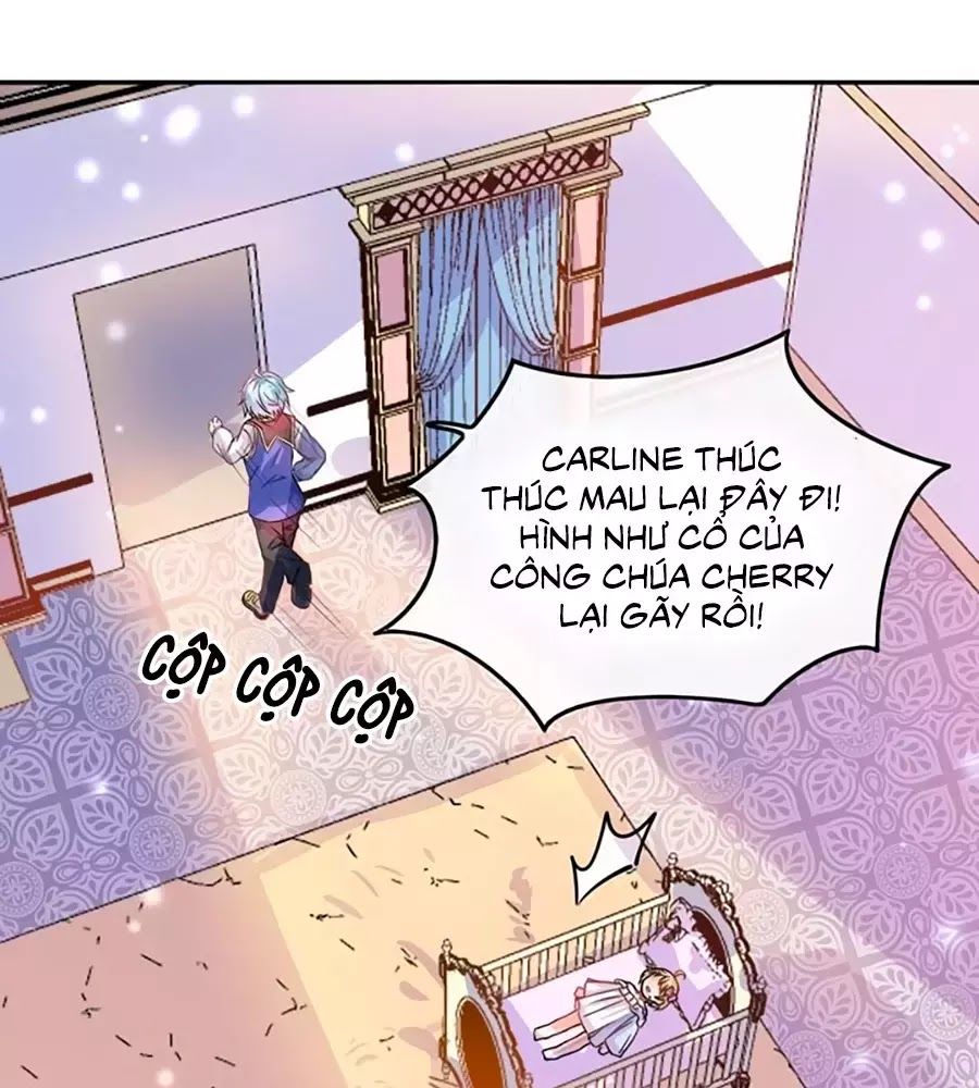 hệ thống công lược của tiểu công chúa chapter 9 26