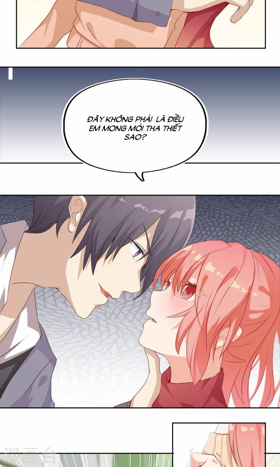 đào sắc tinh quang chapter 3 12