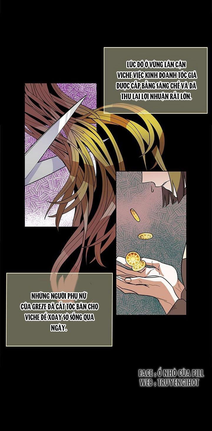 vợ ơi, anh sắp trụ không nổi rồi! chapter 2.2 9