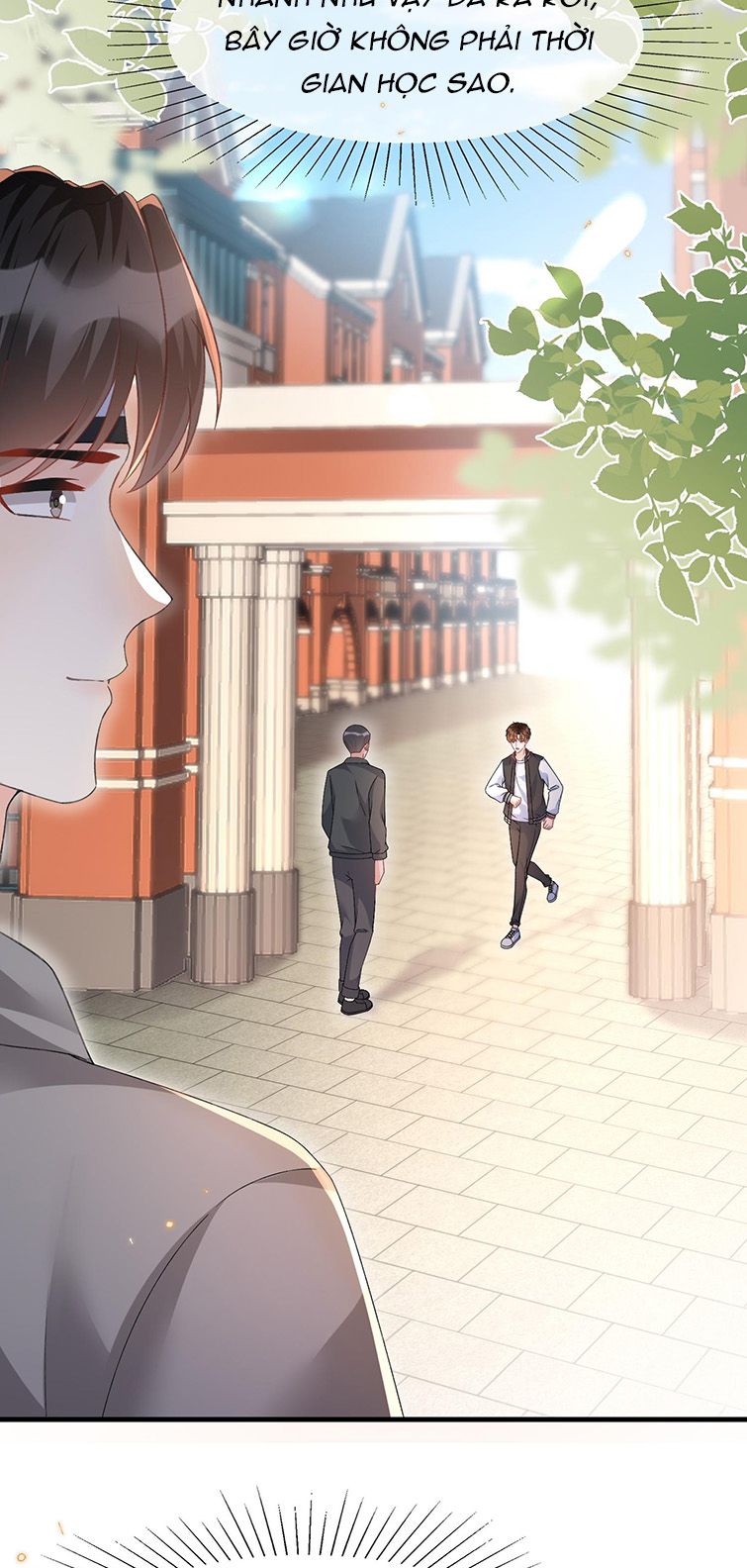 ngọt không ngừng nghỉ chapter 67 15