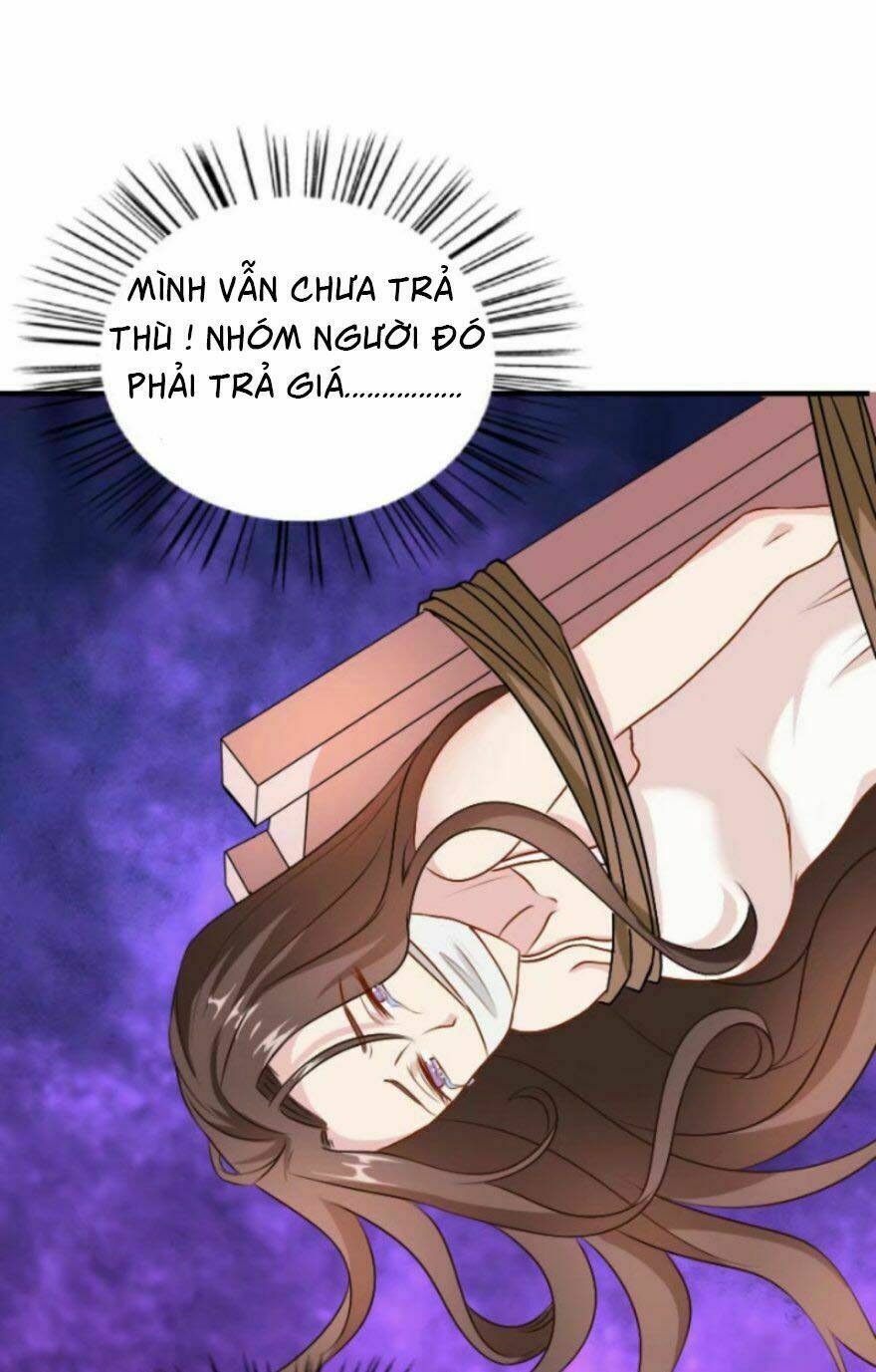 manh bảo đột kích: mami cha con đâu ? chapter 2 36