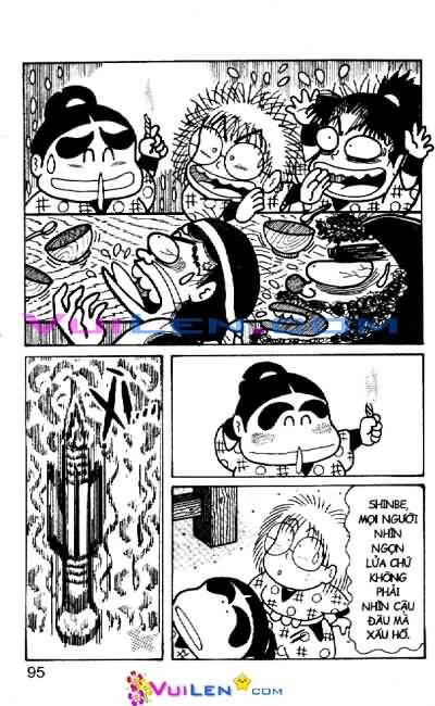 ninja loạn thị chapter 51 95