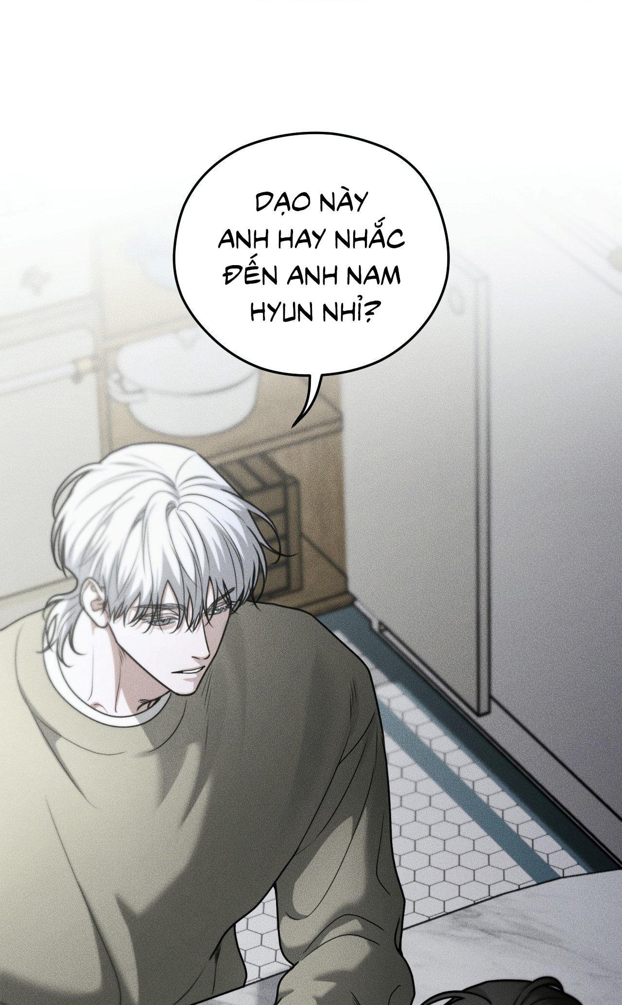 dear teddy bear chapter 35 2