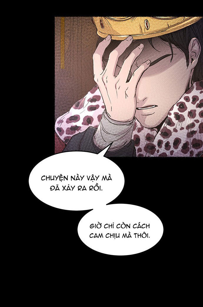 như gió trên cành cây khô chapter 59 34