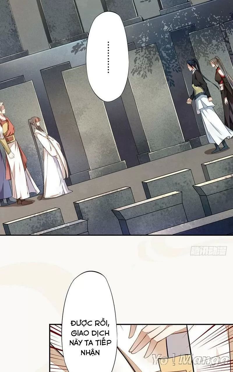 tuyệt thế luyện đan sư chapter 59 22