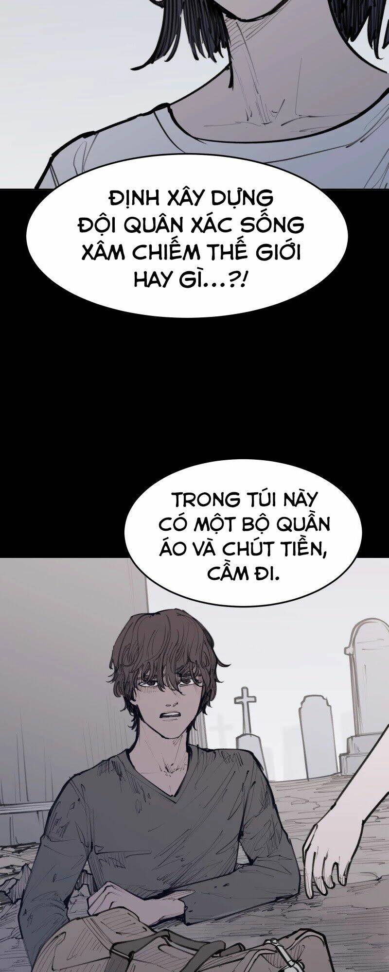 Tướng Quỷ Dạy Yêu Chapter 101 - Trang 18