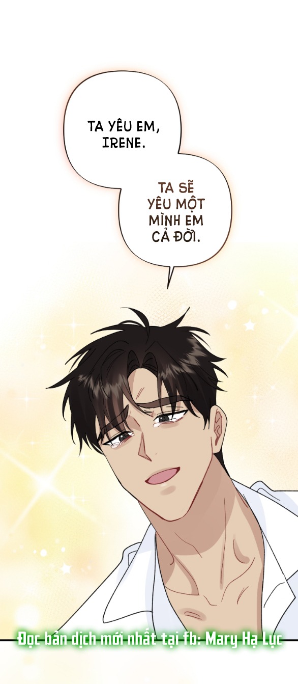 [18+] chuyện mèo trắng bị ba tước báo đen ăn thịt chapter 11.2 16