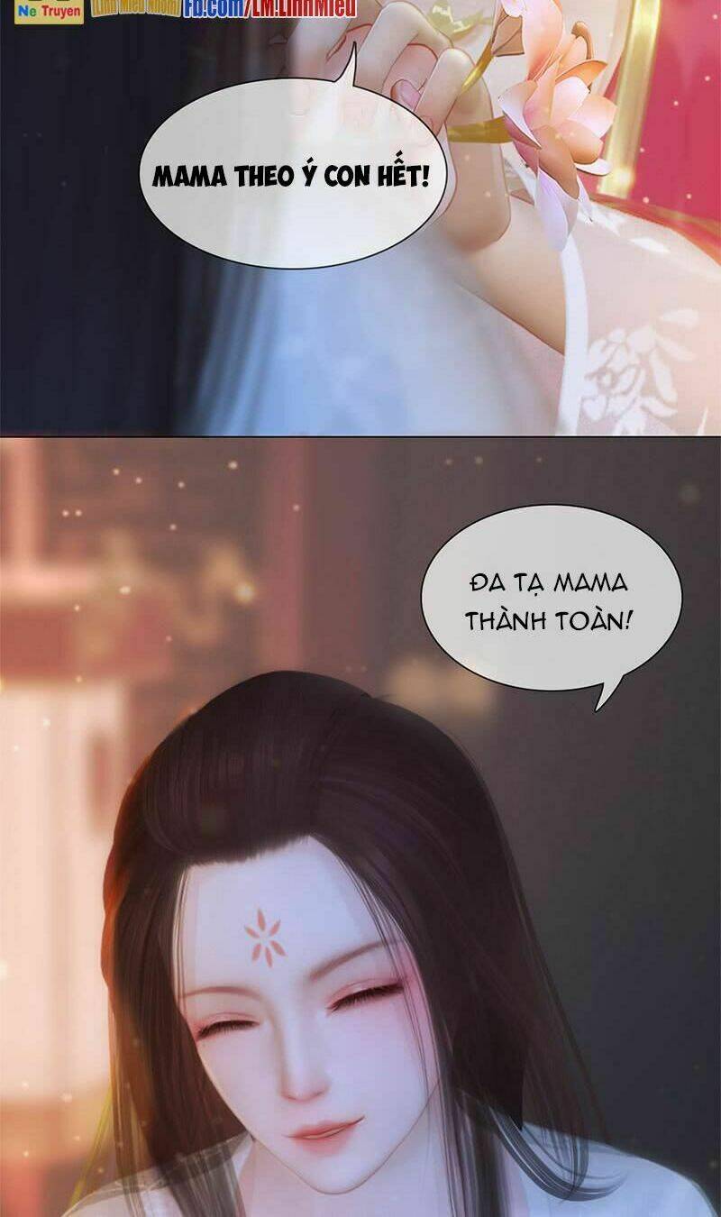 đồng tâm kết chapter 1 36