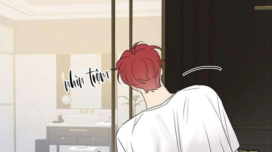 chuyện quái gì với giấc mơ đó vậy chapter 31 54