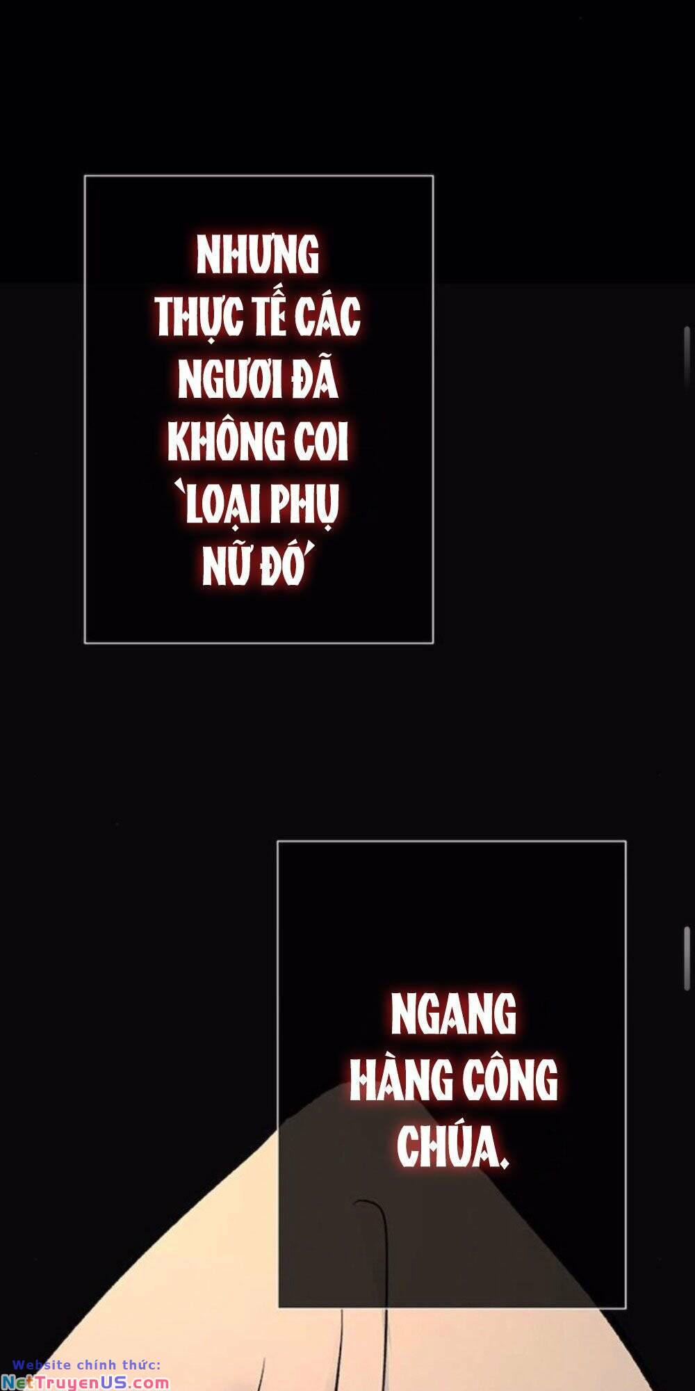 Hoàng Tử Rắc Rối chapter 46.2 24