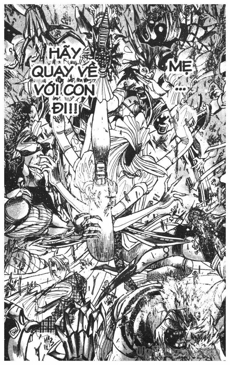 karakuri circus - gánh xiếc quái dị chapter 26 18