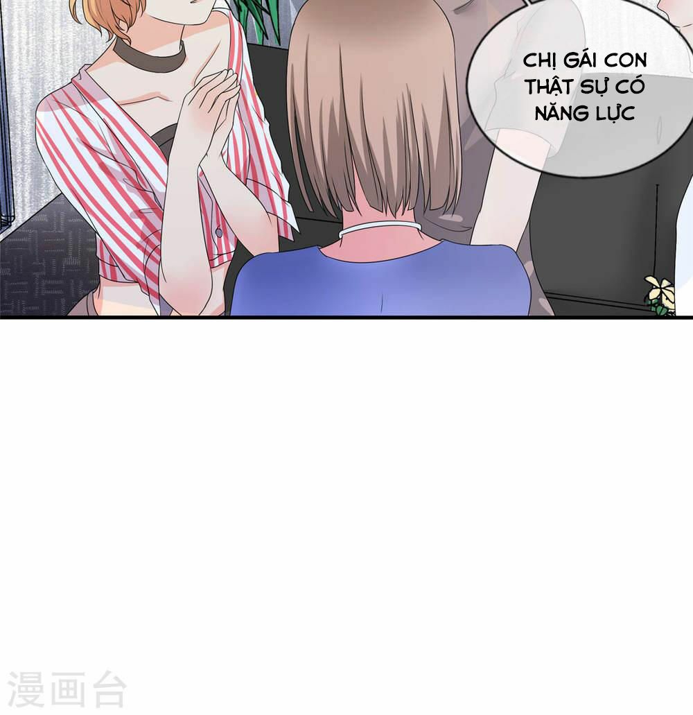 siêu cấp nữ thần trọng sinh chapter 4 46