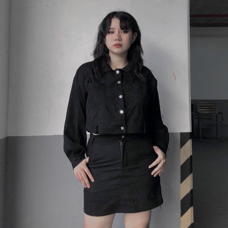 SET QUẦN ÁO AMANDA
