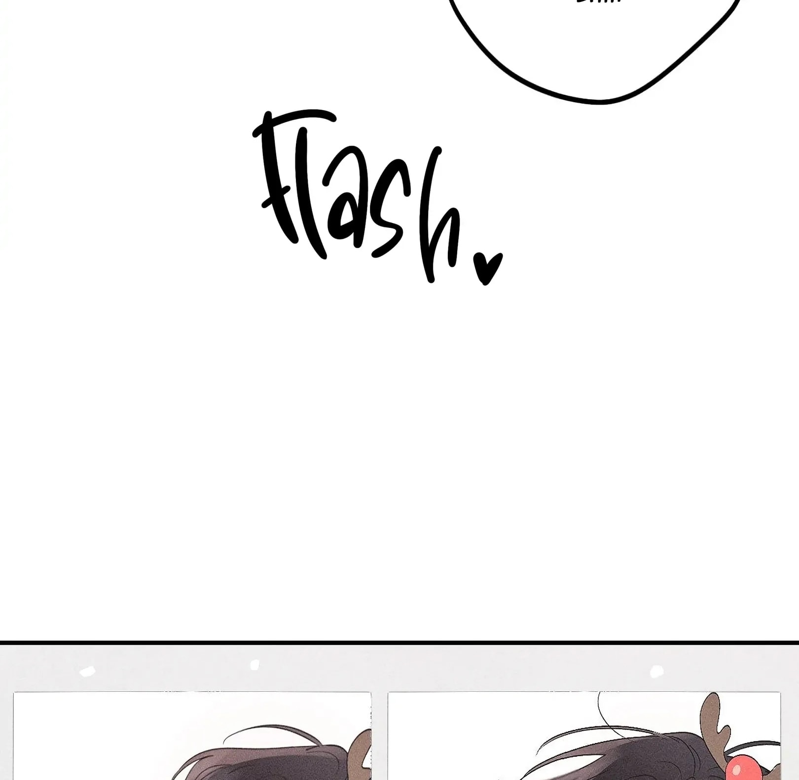 [18+] người đàn ông làm tình với quỷ chapter 11.1 44