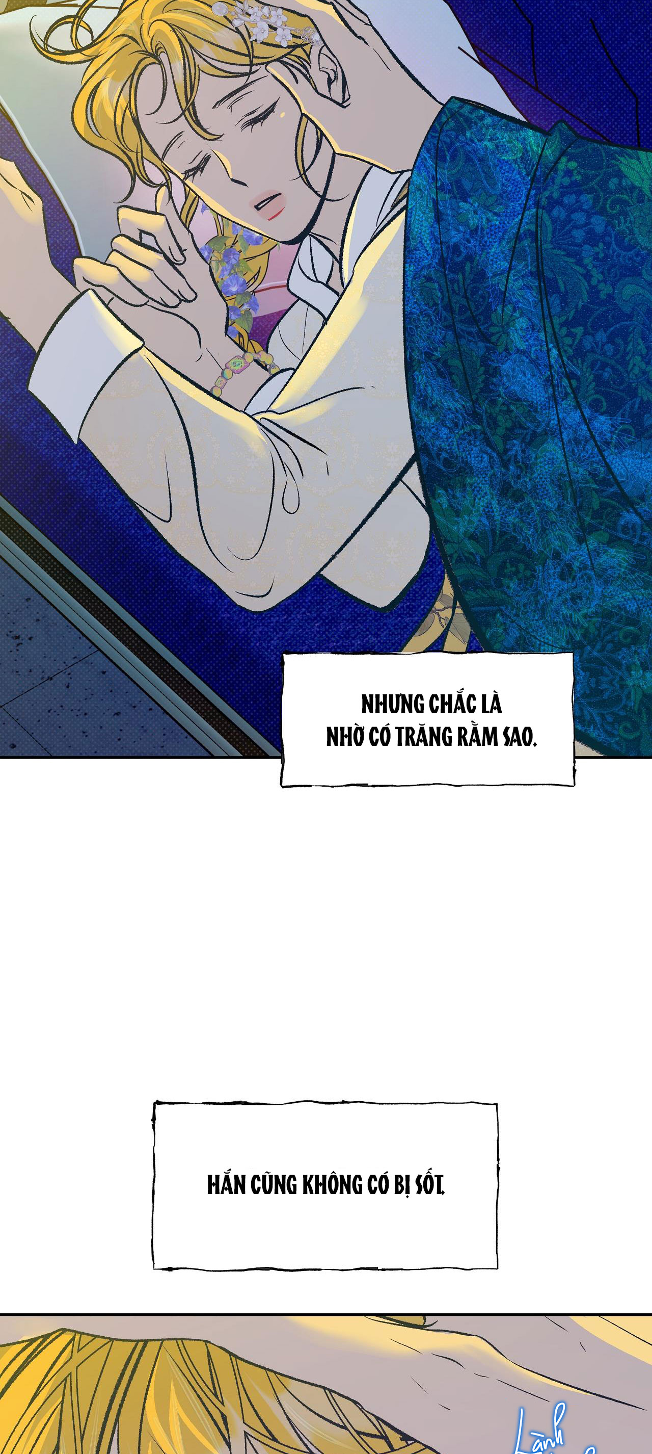 bán yêu chapter 12 16