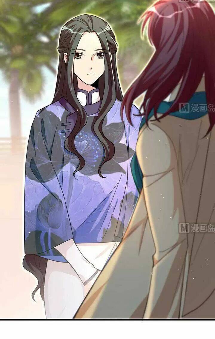 thiên hậu trở về chapter 162 15