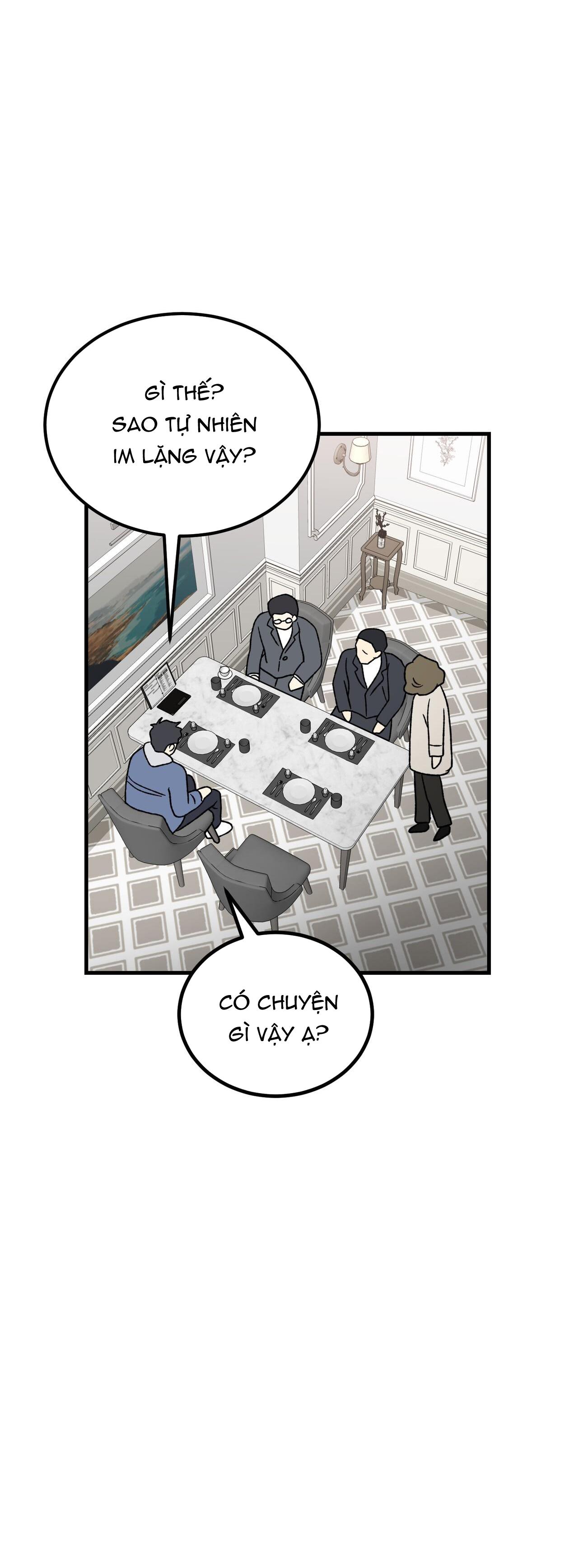 cậu không phải là gu của tôi chapter 7 65