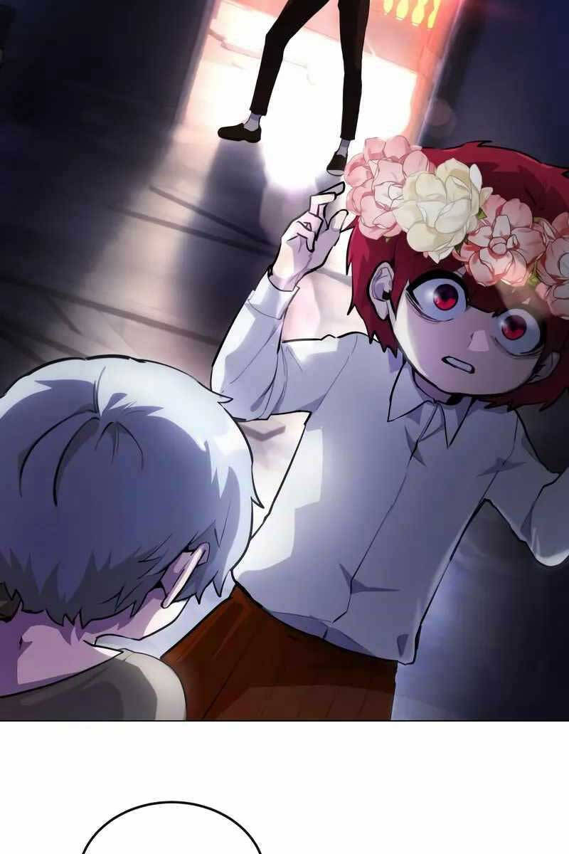 tôi mạnh hơn anh hùng chapter 1.5 79