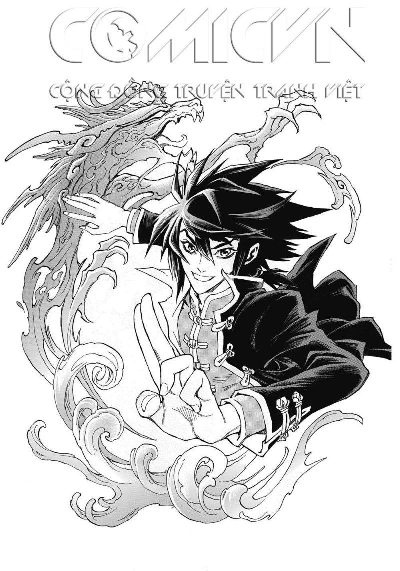 huyền hạo chiến ký chapter 62 1