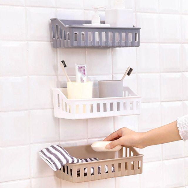 KỆ NHÀ TẮM LOẠI LỚN HA06