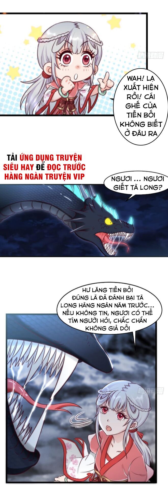 lão tổ của bạn đang online chapter 38 29