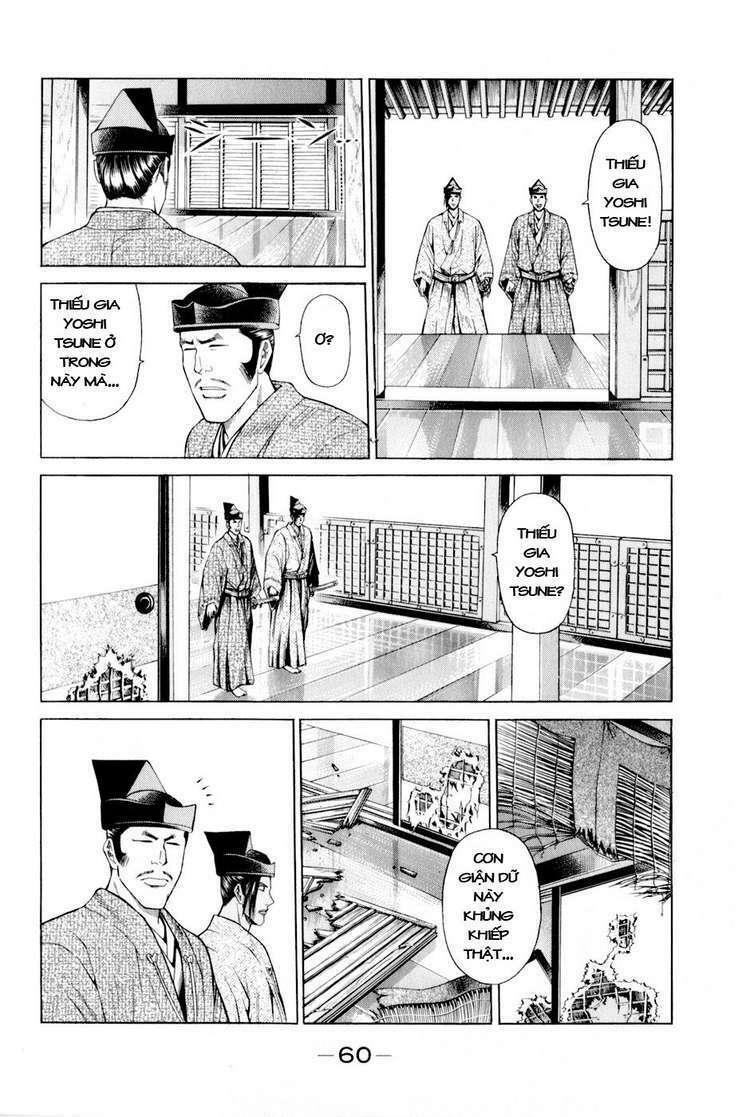 thiếu niên vương phần 2 chapter 7 64