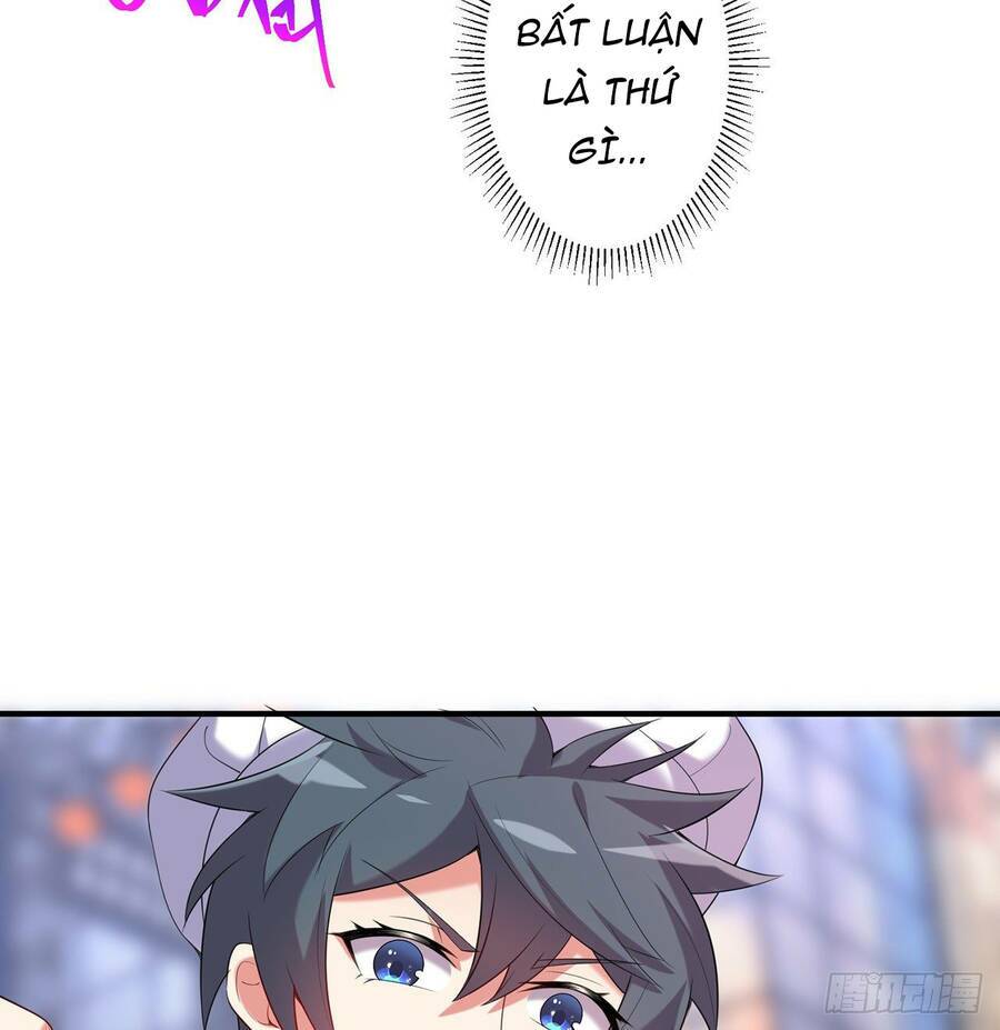 nhặt thuộc tính tại trái đất chapter 23 69