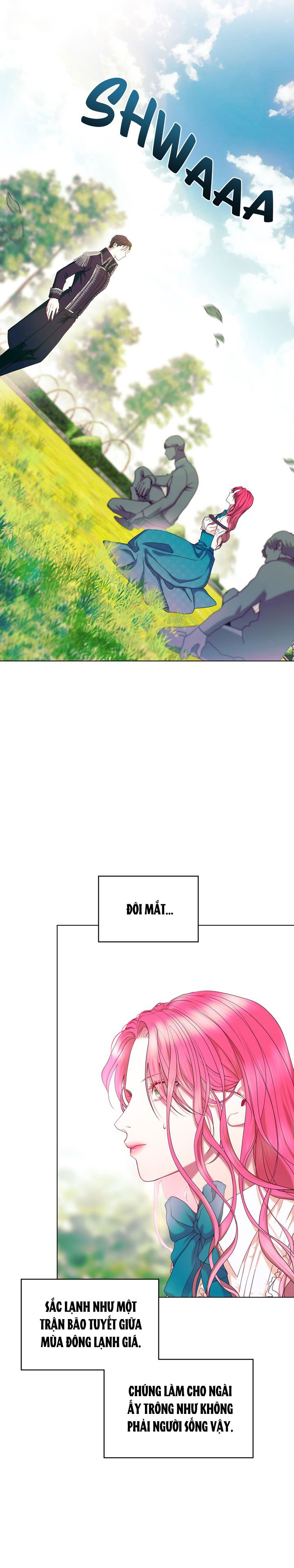 hợp đồng hôn nhân với người chồng thứ 2 của tôi chapter 3 3