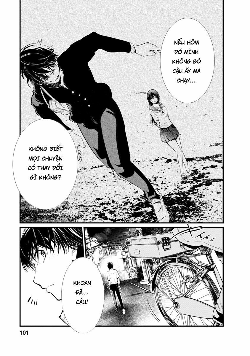 thí nghiệm ngục tù chapter 29 22