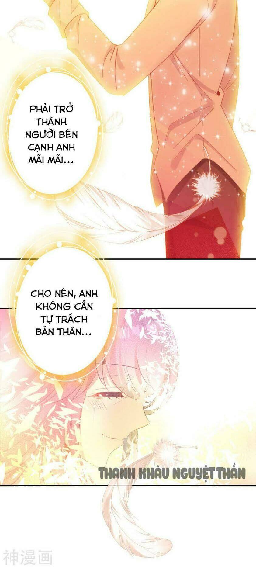 luyến ái khoái đệ chapter 1 45