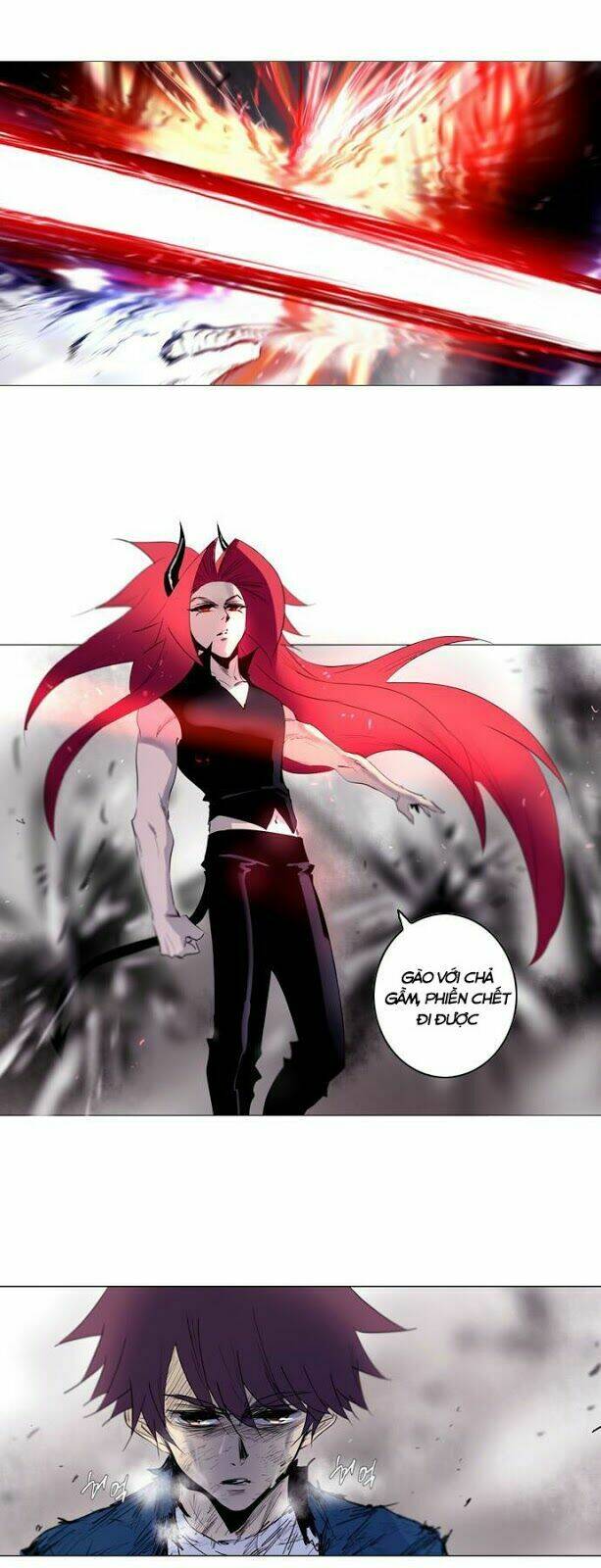 bản khế ước linh hồn chapter 156 22