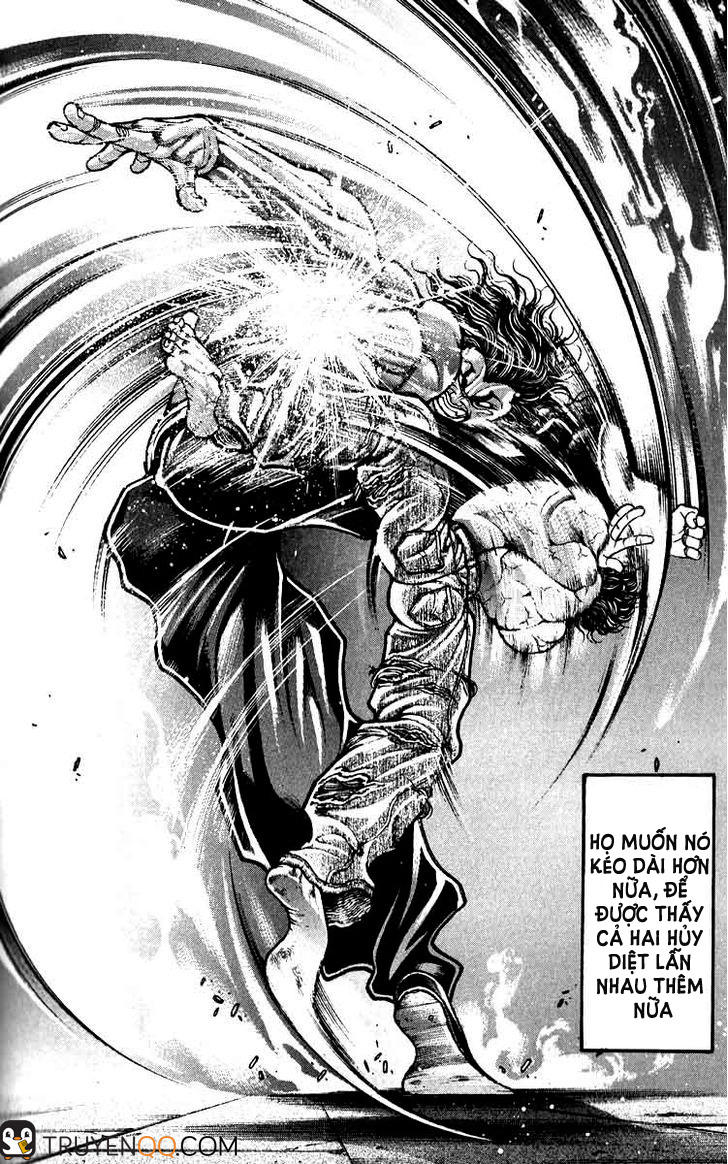 baki – son of ogre chapter 300 13