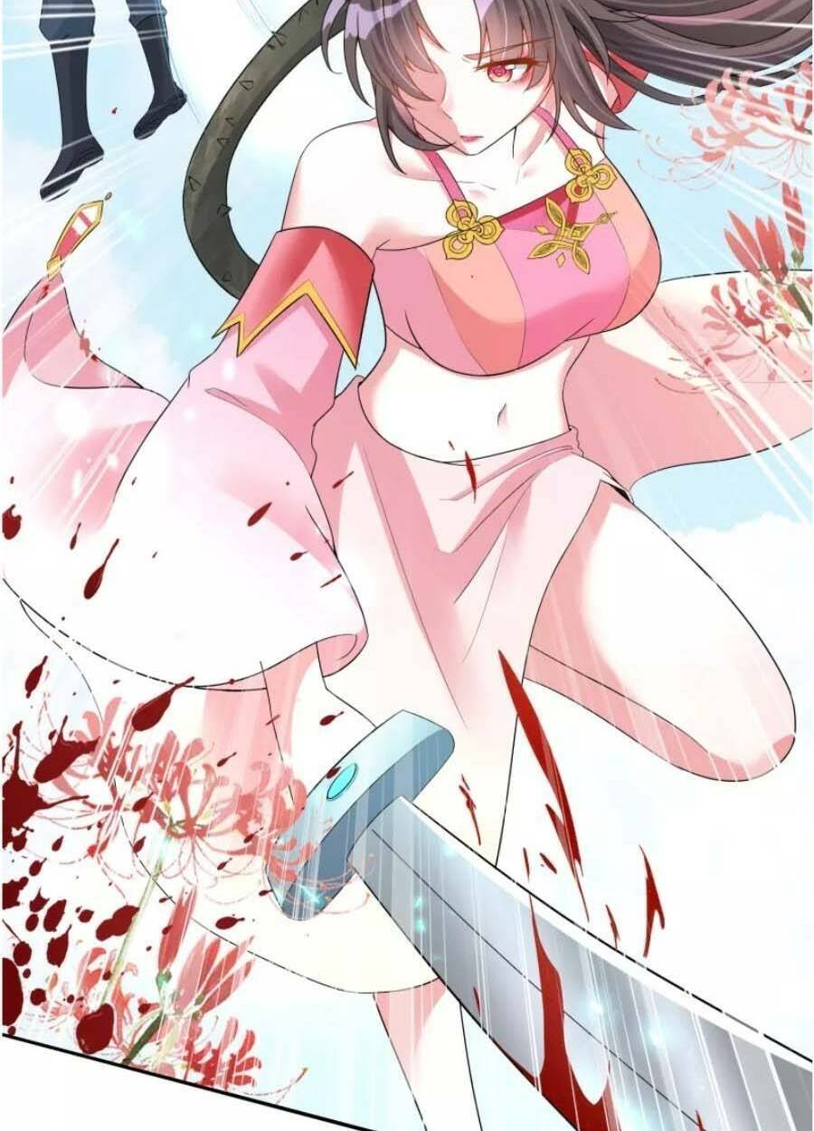 long vương truy thê chapter 8 32