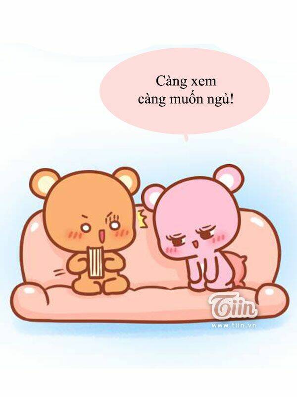 giải mã tình yêu chapter 196 9