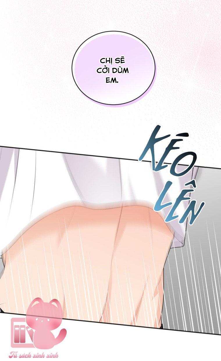 mong được chị chỉ bảo, tiền bối chapter 16 65