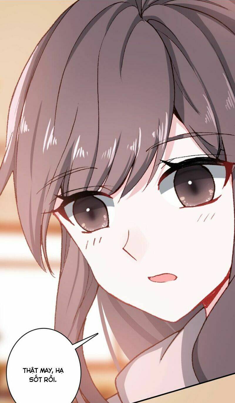 nhất sinh nhất thế mỹ nhân cốt chapter 30 24