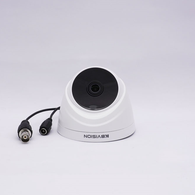 Camera Dome 4 in 1 hồng ngoại 2.0 Megapixel KBVISION KX-A2112C4 - Hàng  Chính Hãng - Camera quan sát Analog | DienMayXa.com