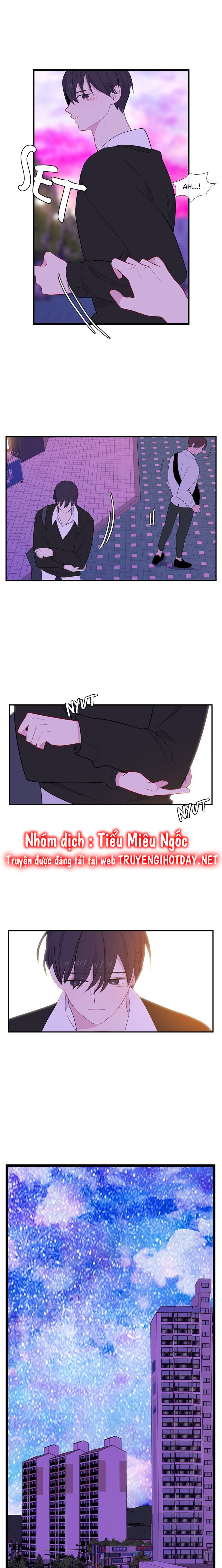 quay lại nhé chapter 62 13