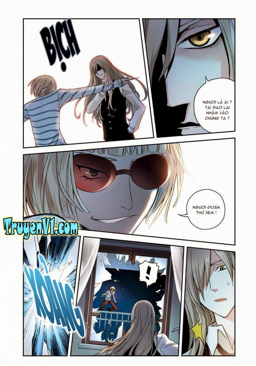 soul-toy chapter 3 8