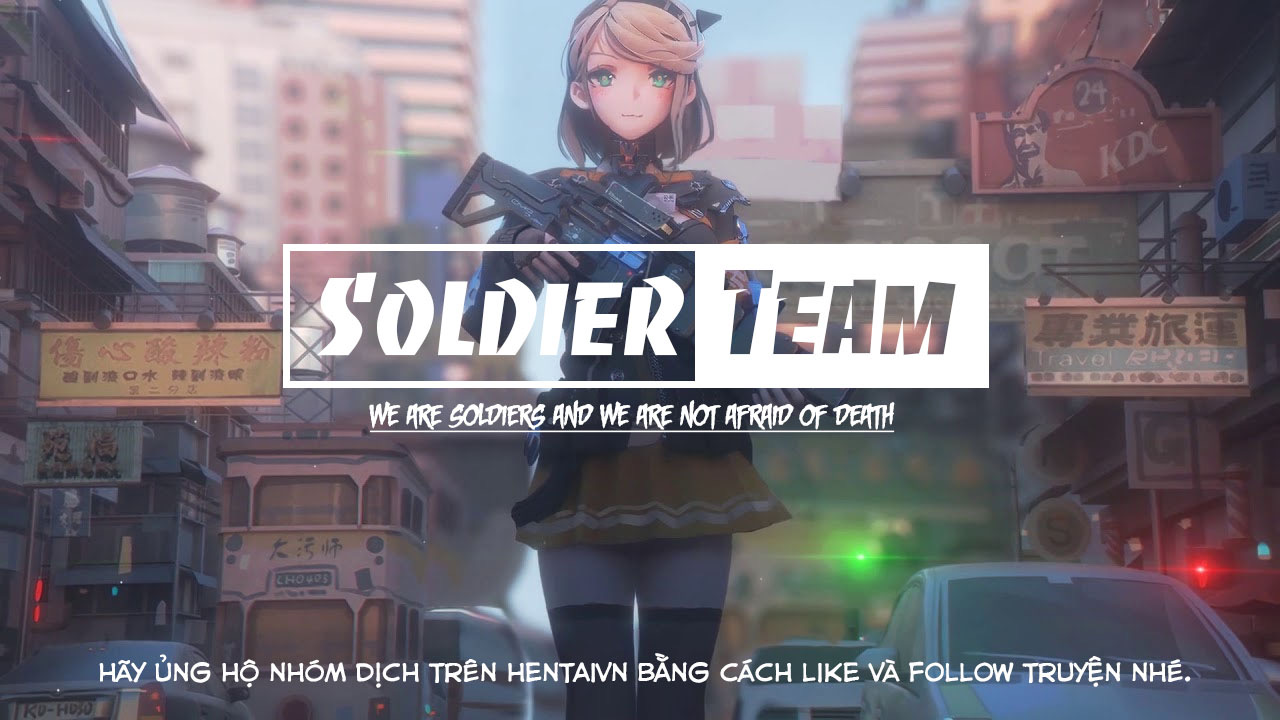 tôi không thể cưỡng lại cách hắn mát-xa! chapter 4 13