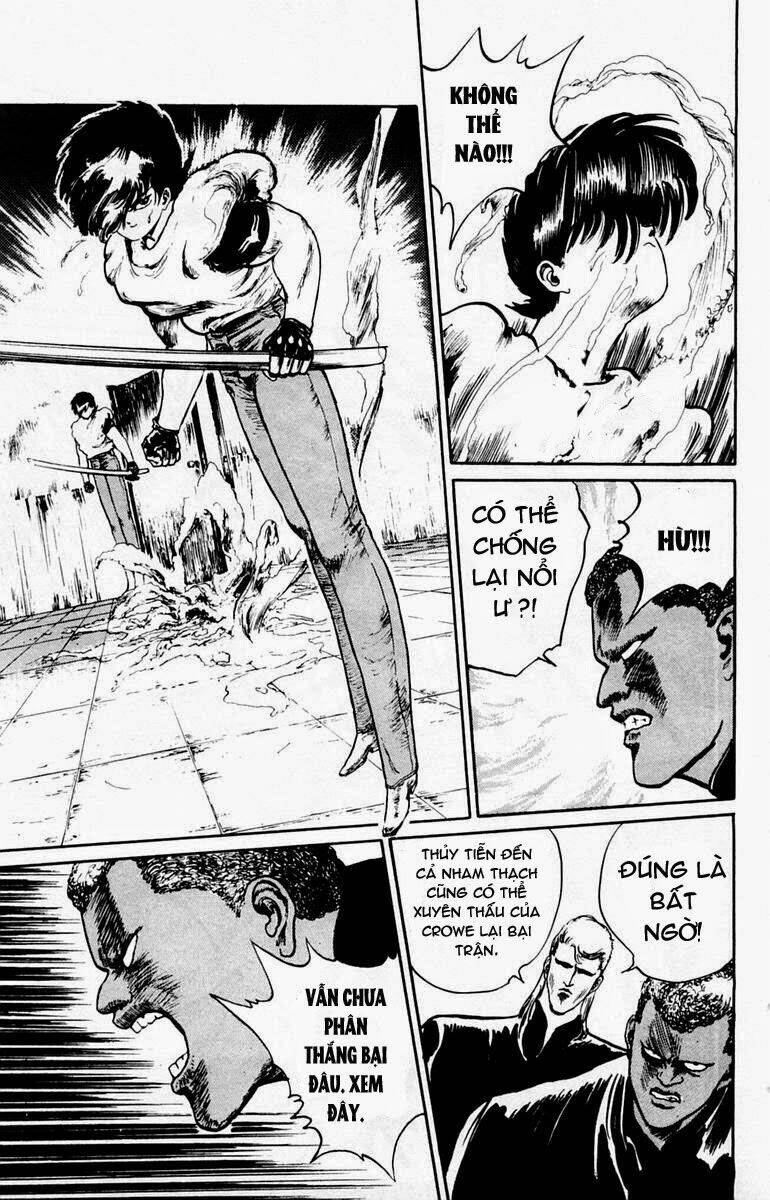 thợ săn ma giới chapter 9 6