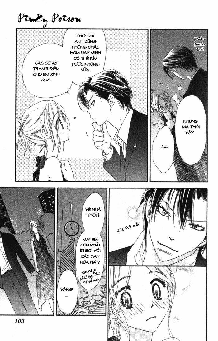 ai hime - ai to himegoto chapter 7 25