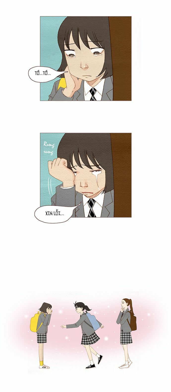 thánh thần trẻ trâu chapter 50 21