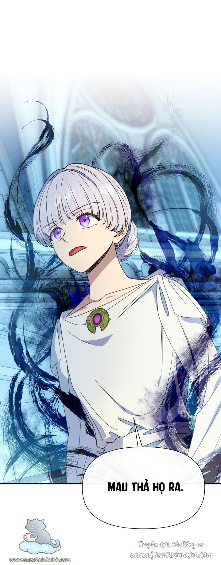 công nương khế ước của gia tộc công tước quái vật chapter 107 2